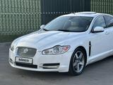 Jaguar XF 2011 годаүшін13 000 000 тг. в Алматы – фото 3