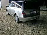 Mitsubishi Grandis 2003 года за 4 300 000 тг. в Кызылорда – фото 3