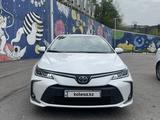 Toyota Corolla 2022 года за 11 900 000 тг. в Алматы – фото 3