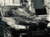 BMW 535 2014 года за 12 500 000 тг. в Алматы – фото 3