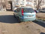 Nissan Almera 2001 года за 1 860 000 тг. в Уральск – фото 4