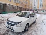 ВАЗ (Lada) Priora 2170 2013 годаүшін2 800 000 тг. в Астана – фото 2