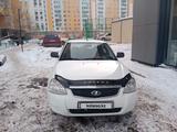 ВАЗ (Lada) Priora 2170 2013 годаүшін2 800 000 тг. в Астана