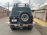 Mitsubishi Pajero 1996 годаfor2 500 000 тг. в Шу – фото 2