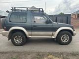 Mitsubishi Pajero 1996 годаfor2 500 000 тг. в Шу – фото 4