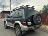 Mitsubishi Pajero 1996 годаfor2 500 000 тг. в Шу – фото 3