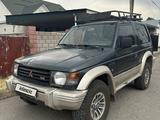Mitsubishi Pajero 1996 годаfor2 500 000 тг. в Шу