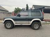 Mitsubishi Pajero 1996 годаfor2 500 000 тг. в Шу – фото 5