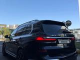 BMW X7 2021 годаүшін45 000 000 тг. в Алматы – фото 3