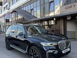 BMW X7 2021 годаүшін45 000 000 тг. в Алматы – фото 2