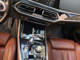 BMW X7 2021 годаүшін45 000 000 тг. в Алматы – фото 4