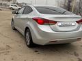 Hyundai Elantra 2013 года за 4 800 000 тг. в Алматы – фото 5