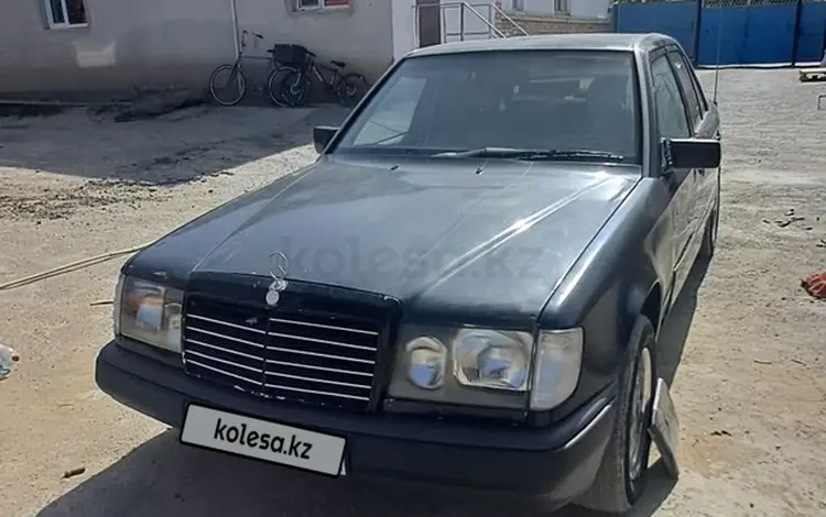 Mercedes-Benz E 230 1992 года за 750 000 тг. в Кызылорда