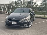 Kia Optima 2015 года за 4 000 000 тг. в Балхаш – фото 3