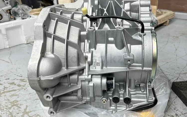 Jac j7 вариатор VT3S за 600 000 тг. в Астана