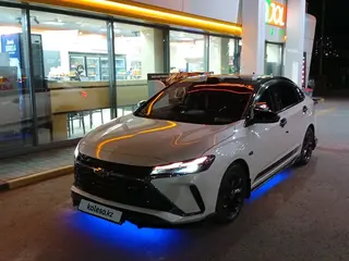 Chevrolet Monza
