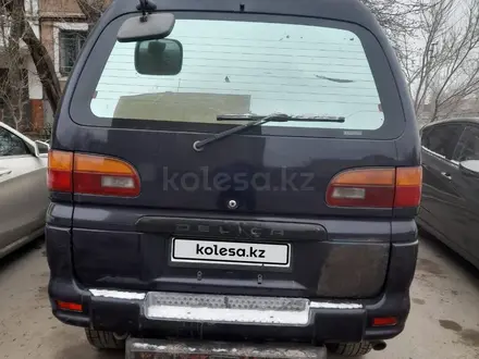 Mitsubishi Delica 1996 года за 2 500 000 тг. в Кокшетау – фото 3