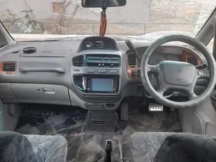 Mitsubishi Delica 1996 года за 2 500 000 тг. в Кокшетау – фото 6