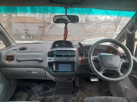 Mitsubishi Delica 1996 года за 2 500 000 тг. в Кокшетау – фото 7