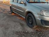 ВАЗ (Lada) Largus 2013 годаүшін2 950 000 тг. в Астана – фото 3