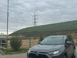 Toyota RAV4 2019 года за 8 800 000 тг. в Алматы – фото 3