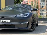 Tesla Model S 2021 года за 35 000 000 тг. в Алматы