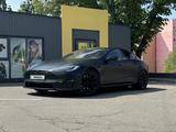 Tesla Model S 2021 года за 35 000 000 тг. в Алматы – фото 2