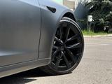 Tesla Model S 2021 года за 35 000 000 тг. в Алматы – фото 4