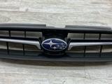 Решетка радиатора на subaru legacy за 20 000 тг. в Алматы