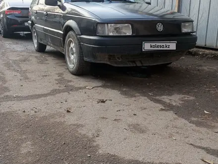 Volkswagen Passat 1989 года за 1 050 000 тг. в Алматы – фото 8