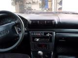 Audi A4 1995 годаүшін1 700 000 тг. в Уральск – фото 4