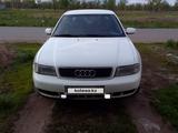 Audi A4 1995 годаүшін1 700 000 тг. в Уральск