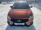 ВАЗ (Lada) Vesta SW Cross 2022 года за 7 400 000 тг. в Петропавловск