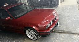 BMW 525 1994 года за 2 500 000 тг. в Астана – фото 3