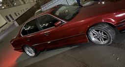 BMW 525 1994 года за 2 500 000 тг. в Астана – фото 4