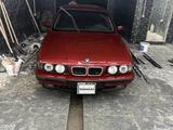 BMW 525 1994 года за 2 500 000 тг. в Астана