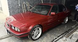 BMW 525 1994 года за 2 500 000 тг. в Астана – фото 2