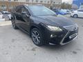 Lexus RX 200t 2017 года за 20 500 000 тг. в Рудный – фото 9