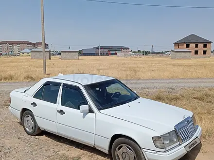 Mercedes-Benz E 230 1992 года за 1 500 000 тг. в Кулан