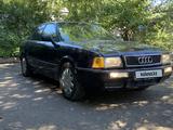 Audi 80 1992 годаfor1 600 000 тг. в Экибастуз