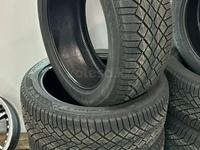 Разно размерные 255/35R21 275/35R21 Continental Viking Contact 7for880 000 тг. в Алматы