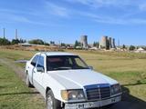 Mercedes-Benz E 230 1990 годаүшін800 000 тг. в Тараз – фото 2