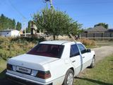 Mercedes-Benz E 230 1990 годаүшін800 000 тг. в Тараз