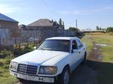 Mercedes-Benz E 230 1990 годаүшін800 000 тг. в Тараз – фото 3