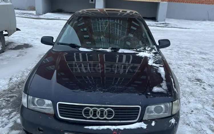 Audi A4 1996 годаүшін1 400 000 тг. в Кокшетау