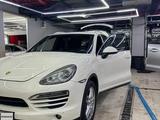 Porsche Cayenne 2011 годаүшін15 000 000 тг. в Астана – фото 3