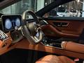 Mercedes-Benz S 580 2024 года за 86 000 000 тг. в Алматы – фото 15
