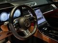 Mercedes-Benz S 580 2024 года за 86 000 000 тг. в Алматы – фото 16