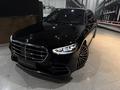 Mercedes-Benz S 580 2024 года за 86 000 000 тг. в Алматы – фото 4