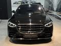 Mercedes-Benz S 580 2024 года за 86 000 000 тг. в Алматы – фото 6